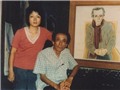 Nhà văn Kim Lân: Lại "trở về", thuần hậu nguyên thủy